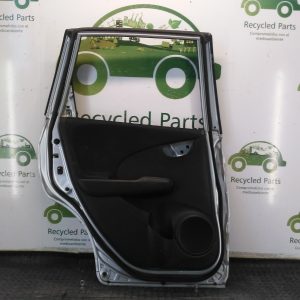 Puerta Trasera Izquierda Honda Fit Li (04479924) Lp