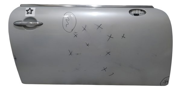 Puerta Delantera Derecha Mini Cooper (02817341) Lp