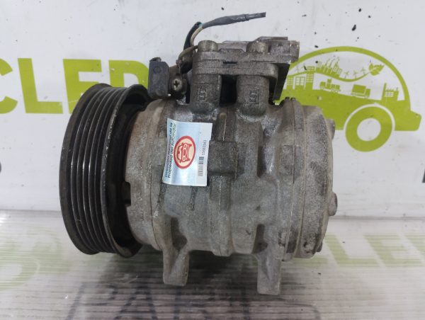 Compresor De A/a Vw Gol 1.4 (05660343)