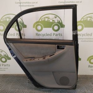 Puerta Trasera Izquierda Toyota Corolla G9 (04666092)