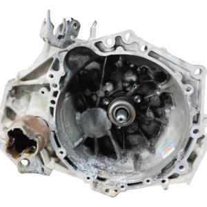 Caja De Velocidades Toyota Etios 1.5 16v (04958316)