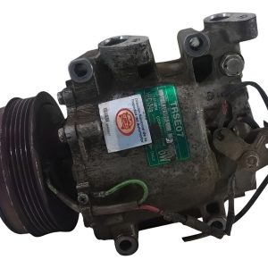 Compresor De A/a Honda Fit 1.5 (05464241)