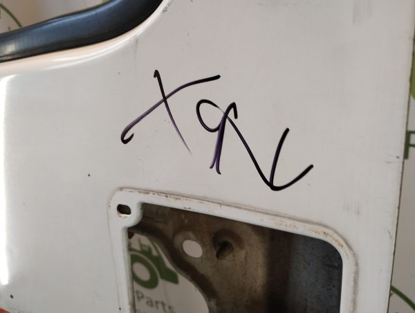 Puerta Delantera Izquierda Fiat Ducato (04749017)