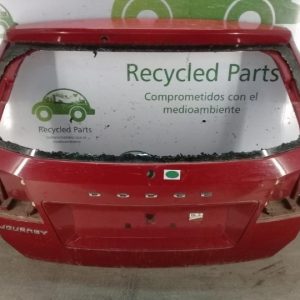 Porton Trasero Dodge Journey (02430575)