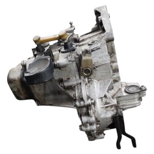 Caja De Velocidades Citroen C3 1.6 16v (06144835)