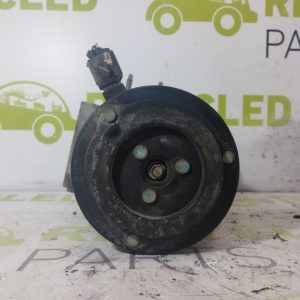 Compresor De A/a Ford Fiesta Kd 1.6 (06258734)