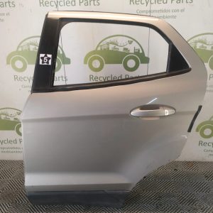 Puerta Trasera Izquierda Ford Ecosport Kd (06770489)
