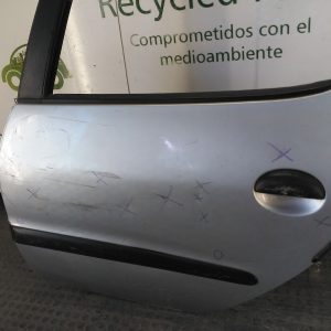 Puerta Trasera Izquierda Peugeot 207 (03008229) Lp