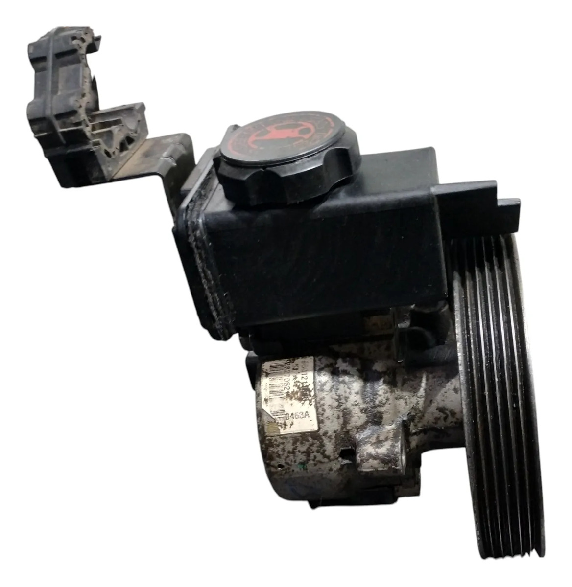 Bomba Hidraulica Peugeot 207 1.4 (06228870)