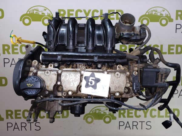 Motor Vw Saveiro 1.6 8v (06062401)