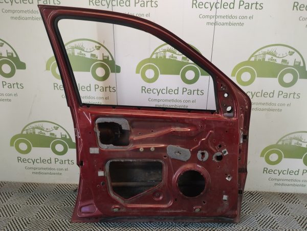Puerta Delantera Izquierda Ford Ecosport (05237737)