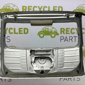 Porton Trasero Vw Fox Lv G1 (05057396) Lp
