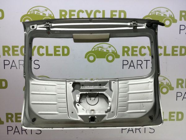 Porton Trasero Vw Fox Lv G1 (05057396) Lp