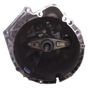 Caja De Velocidades Bmw 320i 2.0 (05064726)