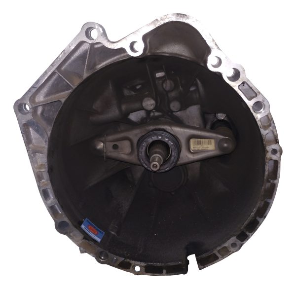 Caja De Velocidades Bmw 320i 2.0 (05064726)