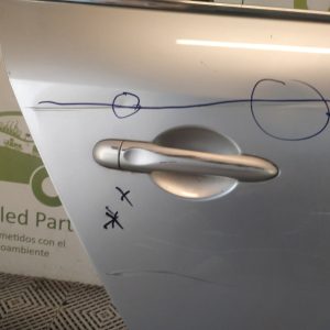 Puerta Trasera Derecha Renault Fluence (06455291)