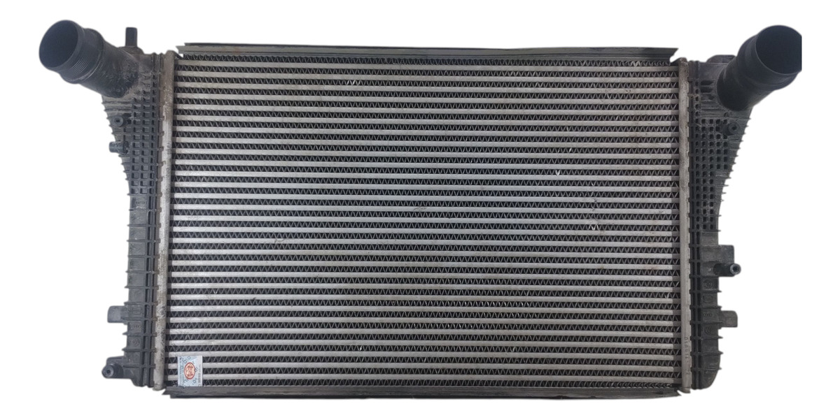 Intercooler Vw Vento 2.0 (05617442)