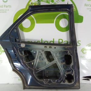 Puerta Trasera Izquierda Citroen Xsara (02929604) Lp