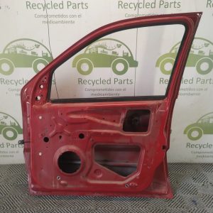 Puerta Delantera Derecha Ford Ecosport (06667657)