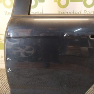 Puerta Trasera Izquierda Citroen Nuevo C3 (06038420)