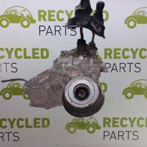 Caja De Velocidades Mitsubishi L200 2.5 4×4 (05577154)
