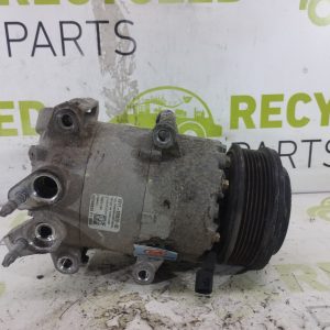 Compresor De A/a Ford Fiesta Kd 1.6 (05309872)