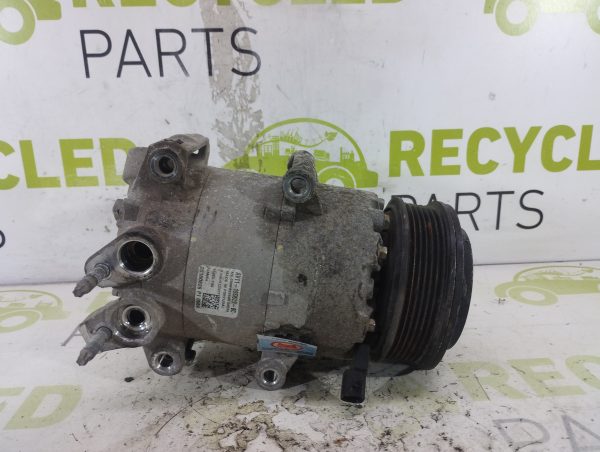 Compresor De A/a Ford Fiesta Kd 1.6 (05309872)