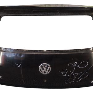 Porton Trasero Vw Fox Li G2 (05249191) Lp*