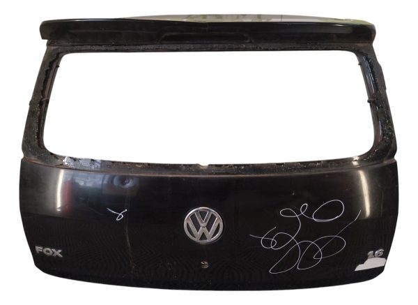 Porton Trasero Vw Fox Li G2 (05249191) Lp*