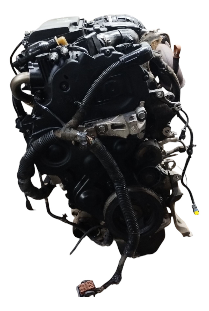 Motor Peugeot 207 1.4 Hdi (06060136)