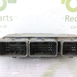 Modulo De Inyeccion Renault Fluence 2.0 (04082226)
