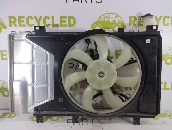 Electroventilador Toyota Yaris 1.5 (05027970)