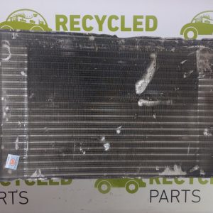 Radiador De Agua Vw Gol Trend 1.6 (06345546)