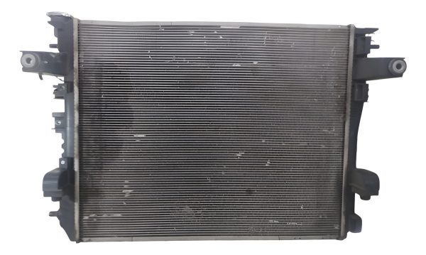 Radiador De Agua Ram 1500 5.7 (05584299)