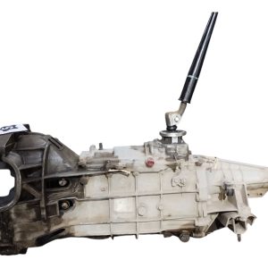 Caja De Velocidades Ford Ranger 2.3 (06257814)