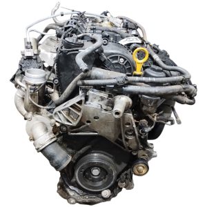 Motor Vw Vento 2.0 Tsi (06175194)
