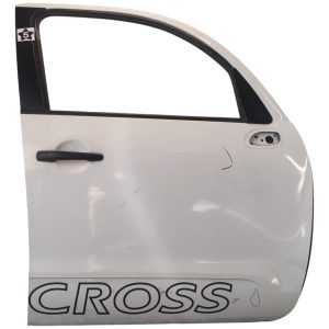 Puerta Delantera Derecha Citroen C3 Aircross (05942214)
