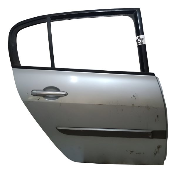 Puerta Trasera Derecha Renault Megane F2 4p (03024973) Lp