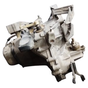 Caja De Velocidad Citroen C3 1.4 8v (06070751)