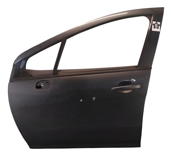 Puerta Delantera Izquierda Peugeot 408 (06245594)