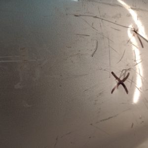 Puerta Trasera Derecha Peugeot 207 (03008230) Lp