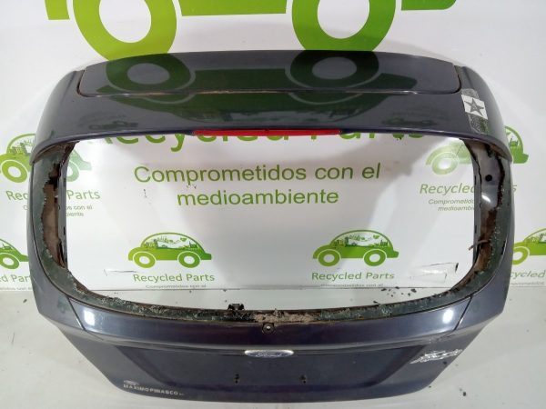 Porton Trasero Ford Fiesta Kinetic (02811311)