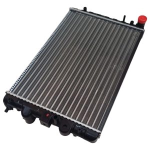 Radiador De Agua Vw Gol 1.6 Nafta 1.9 Diesel 1996-2014