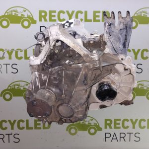 Caja De Velocidades Ford Focus 2.0 (05933012)