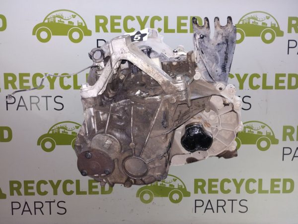 Caja De Velocidades Ford Focus 2.0 (05933012)