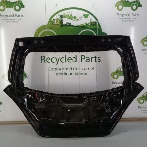 Porton Trasero Nissan Tiida (03577606)