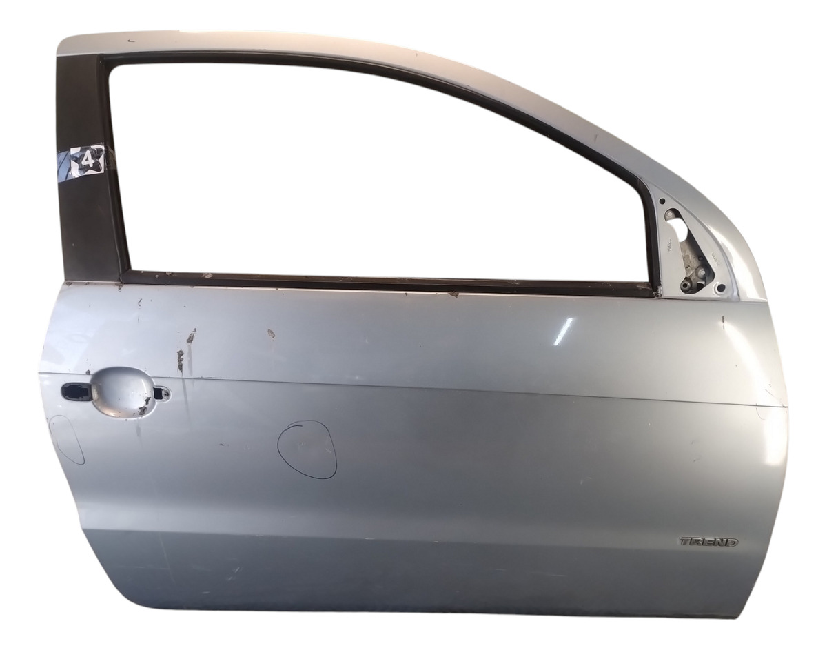 Puerta Delantera Derecha Vw Gol Trend 3p (06605488)