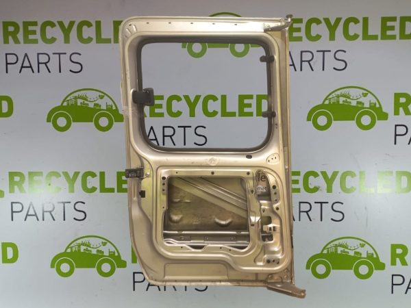 Puerta Trasera Izquierda Renault Kangoo (05246986) Lp
