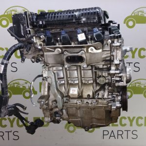 Motor Honda Fit L15a7 (05847671)