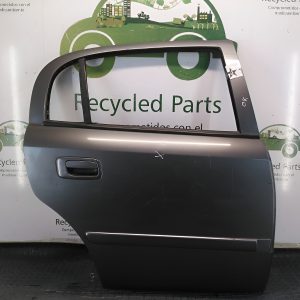 Puerta Trasera Derecha Chevrolet Astra (04444083)